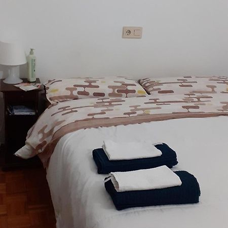 Habitación Doble Privada en Figueres Figueres (Girona) Exterior foto