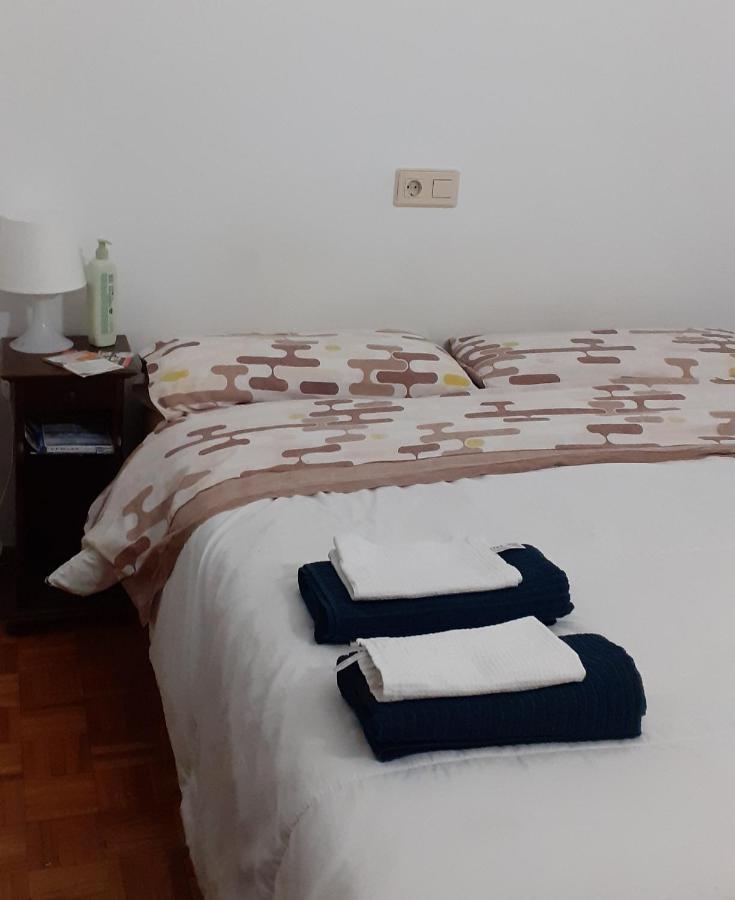 Habitación Doble Privada en Figueres Figueres (Girona) Exterior foto