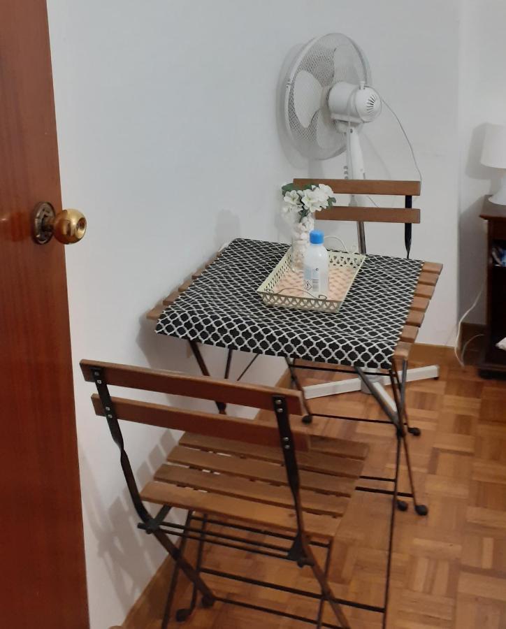 Habitación Doble Privada en Figueres Figueres (Girona) Exterior foto